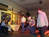 Line Dancing